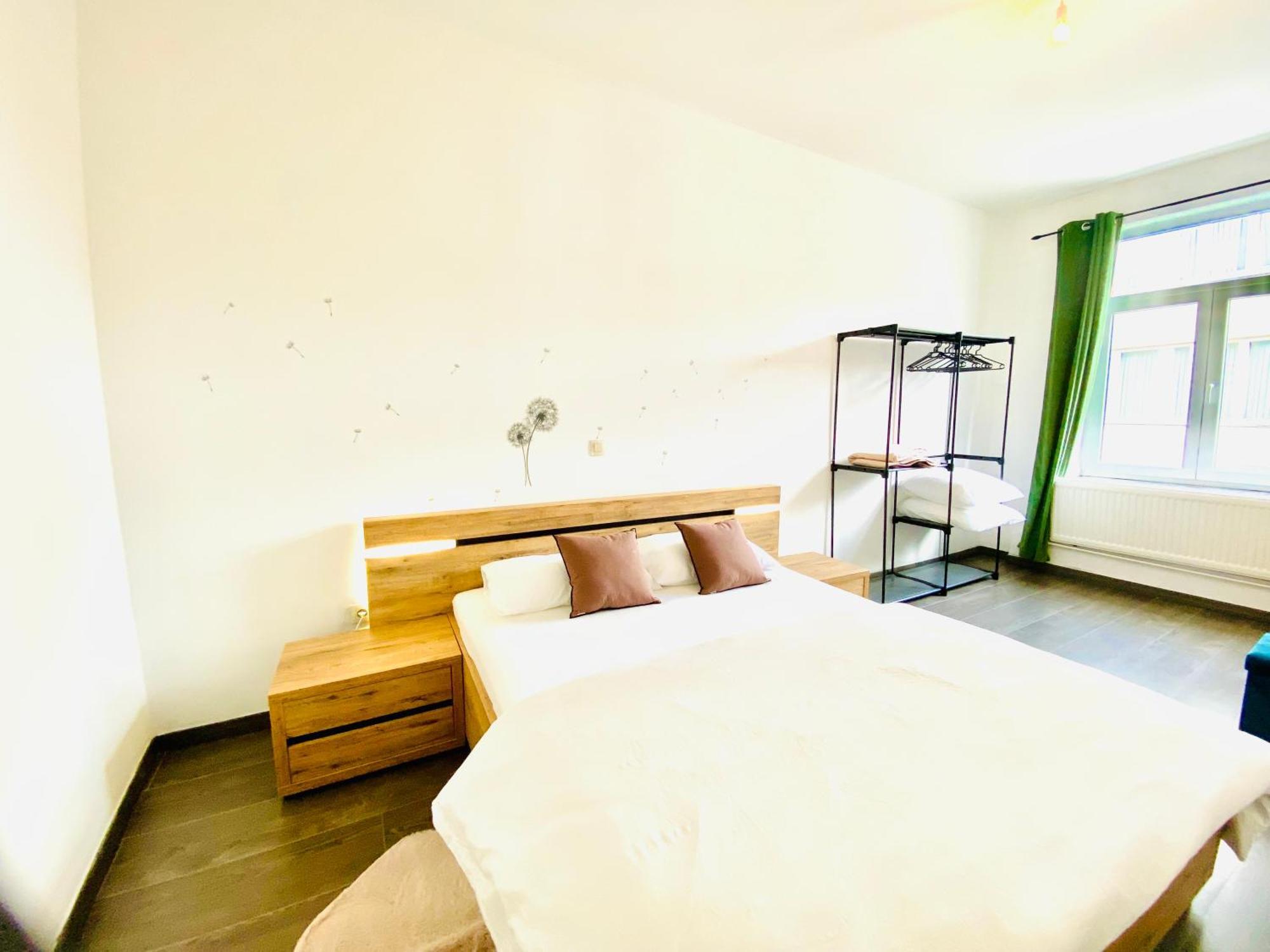 Residence Deluxe 沙勒罗瓦 外观 照片