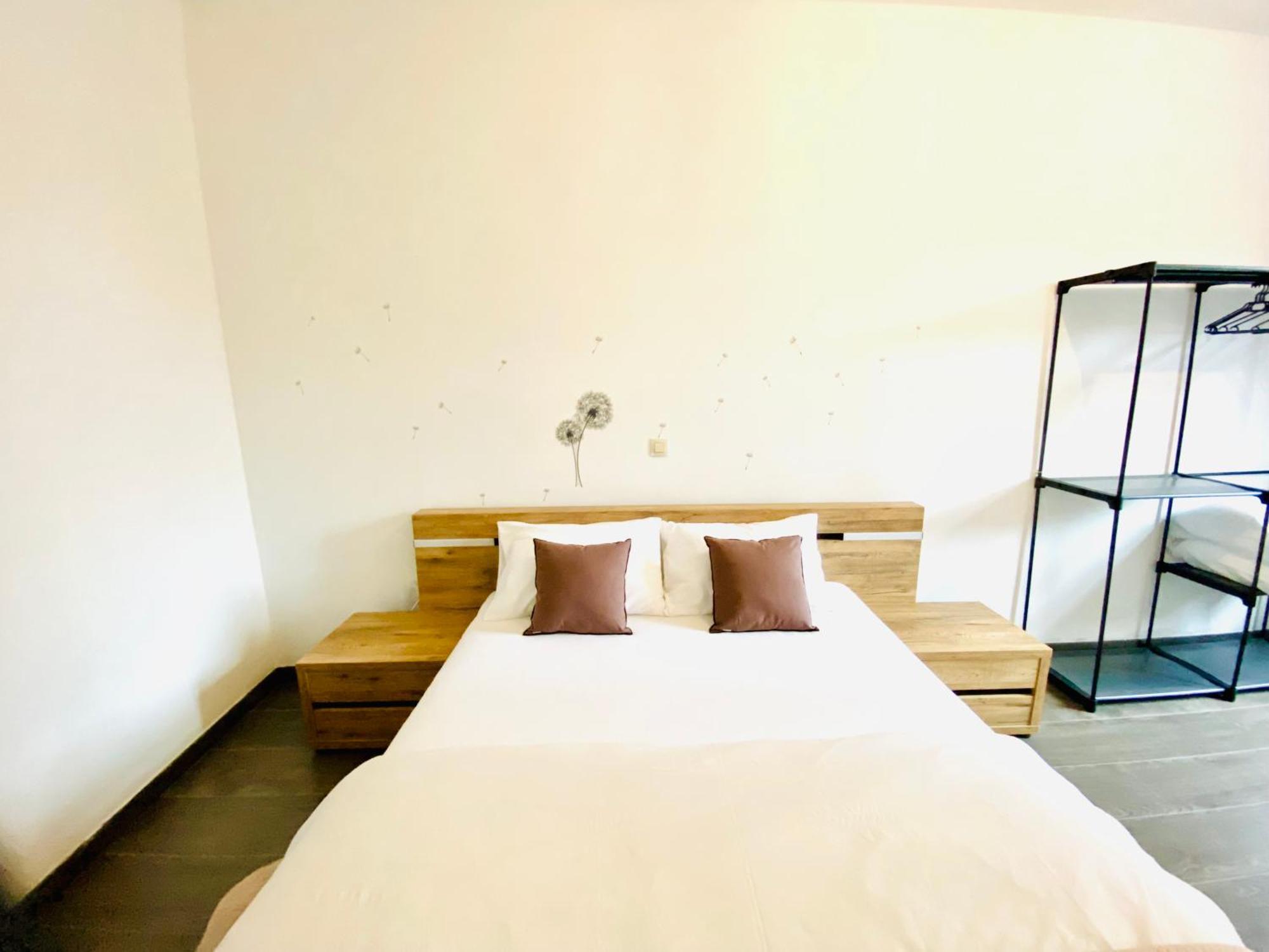 Residence Deluxe 沙勒罗瓦 外观 照片