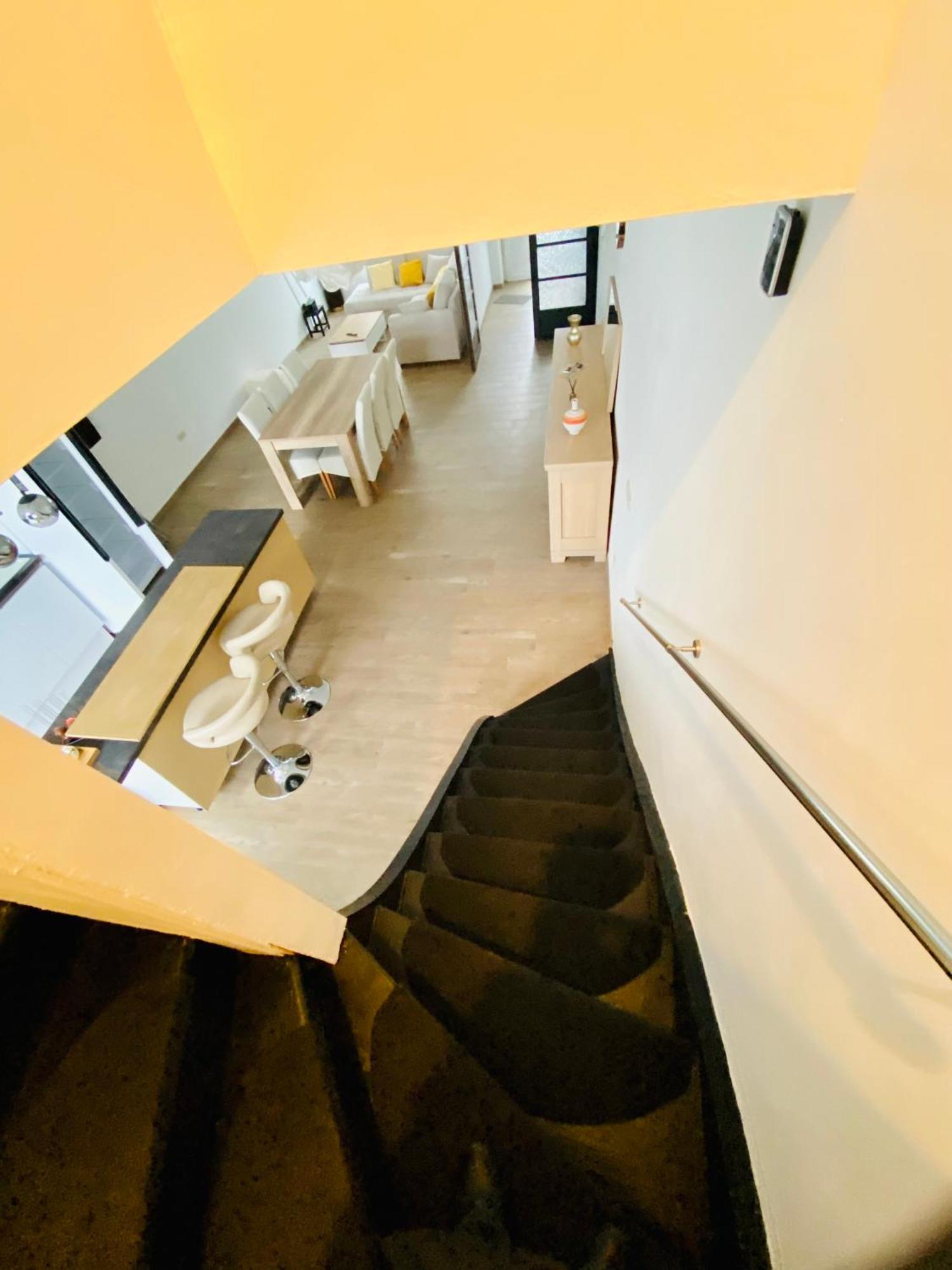 Residence Deluxe 沙勒罗瓦 外观 照片