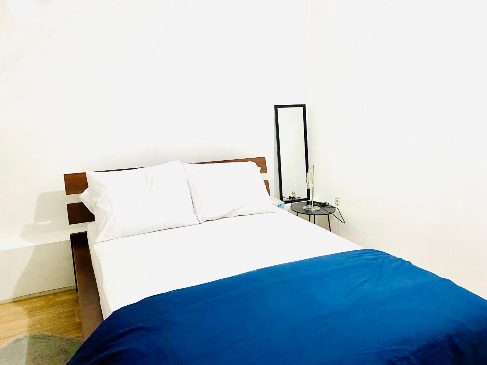 Residence Deluxe 沙勒罗瓦 外观 照片