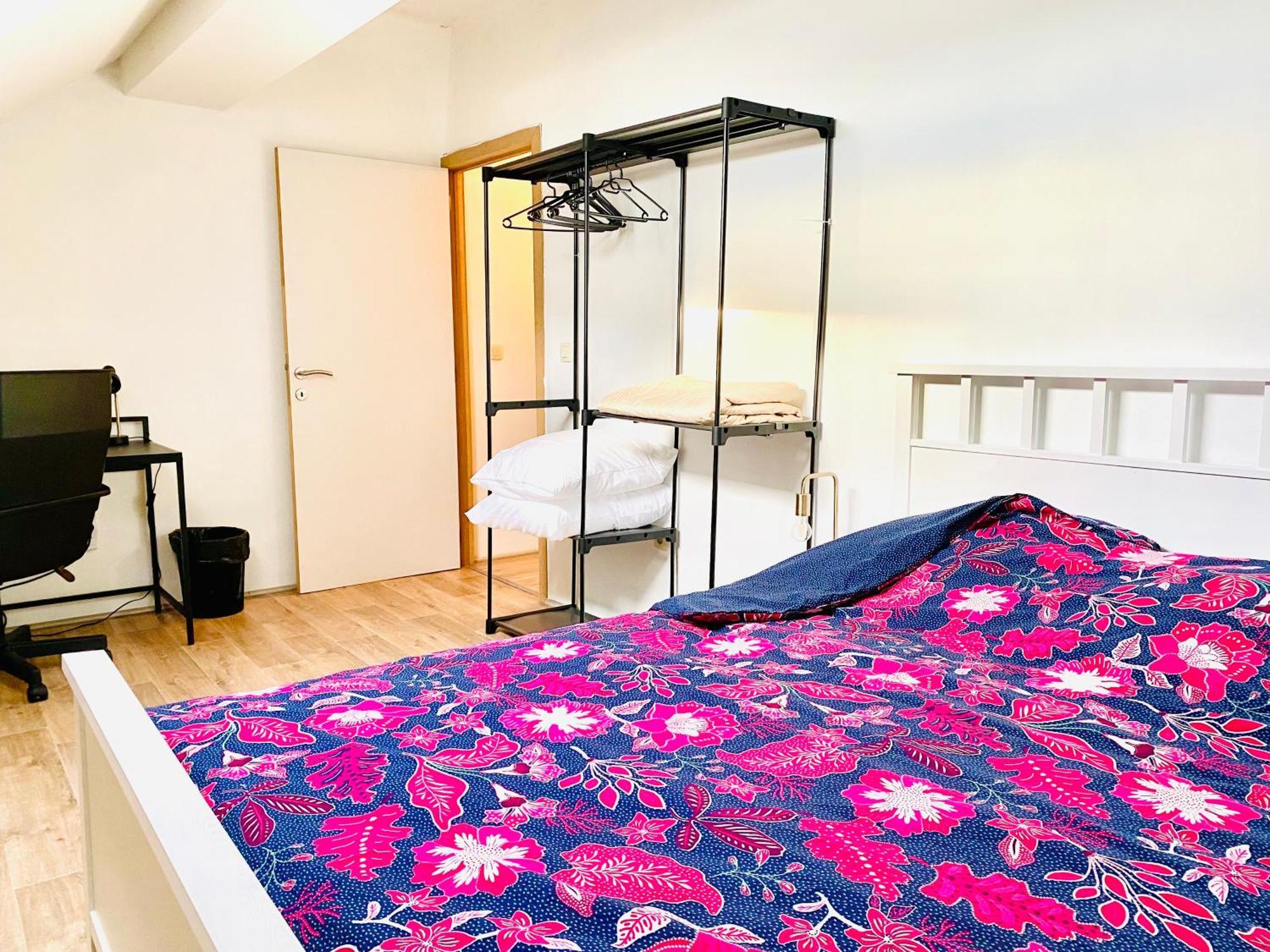 Residence Deluxe 沙勒罗瓦 外观 照片