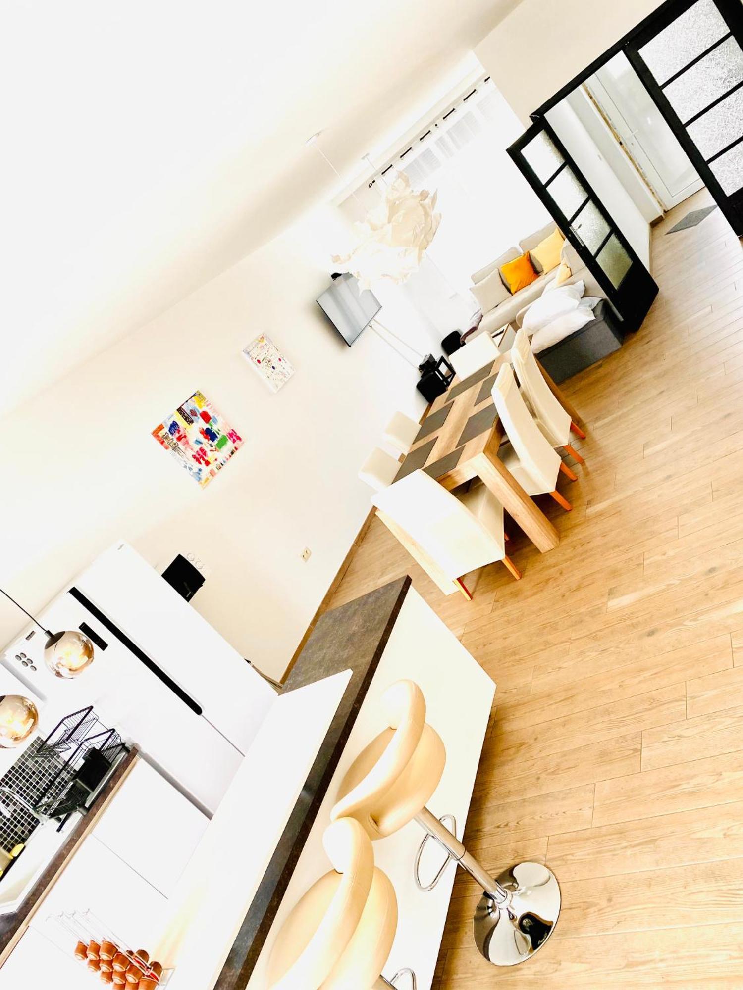 Residence Deluxe 沙勒罗瓦 外观 照片