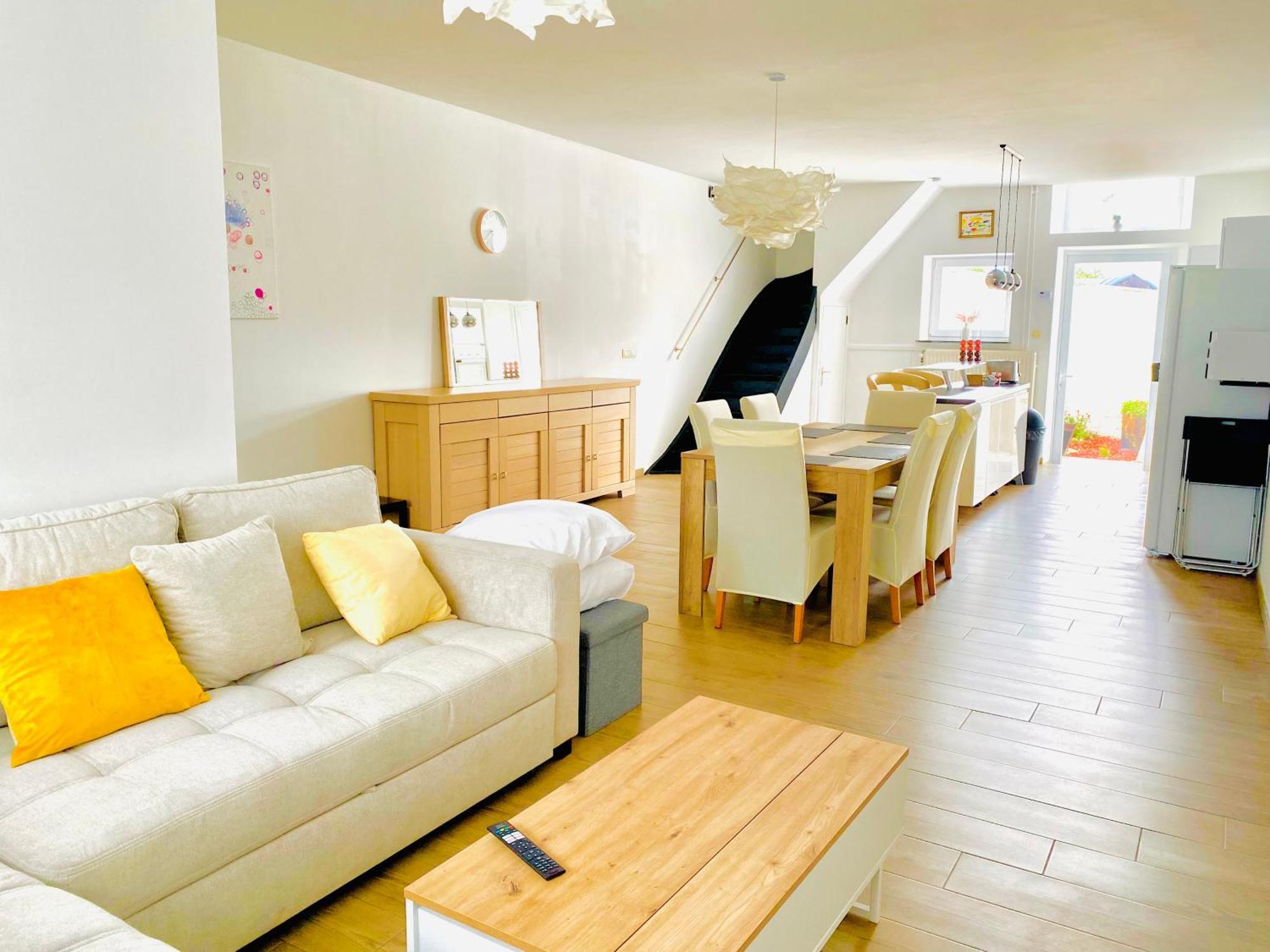Residence Deluxe 沙勒罗瓦 外观 照片