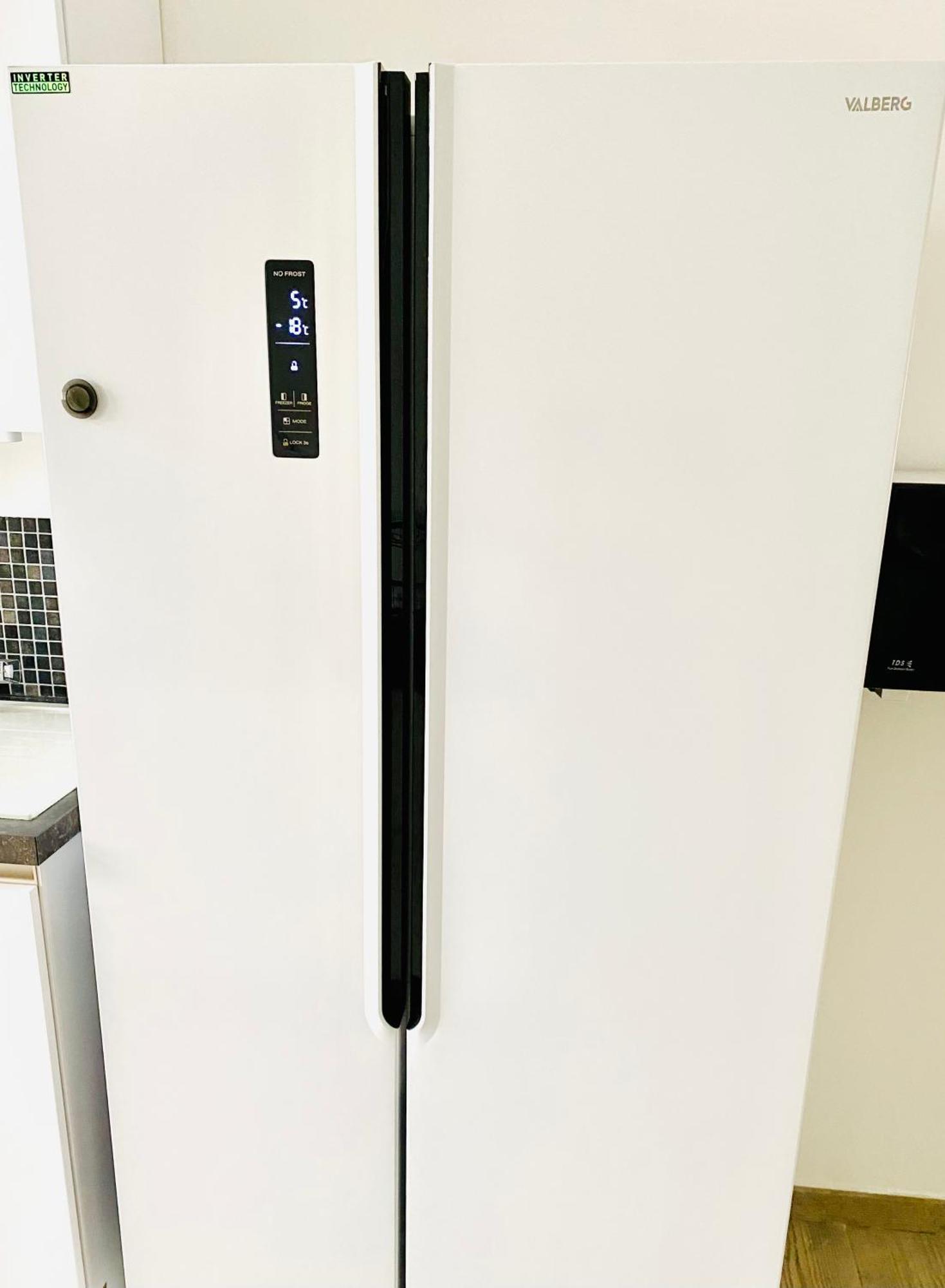 Residence Deluxe 沙勒罗瓦 外观 照片