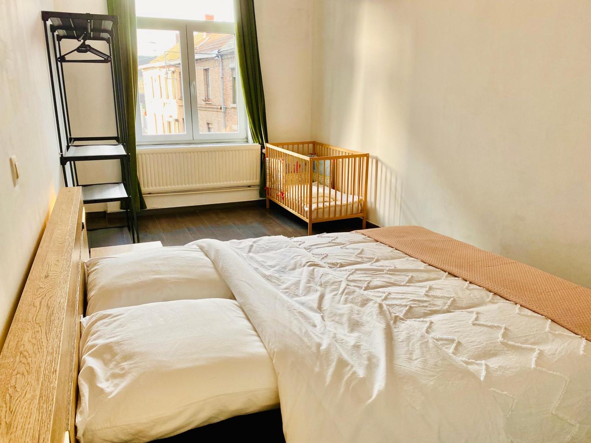 Residence Deluxe 沙勒罗瓦 外观 照片