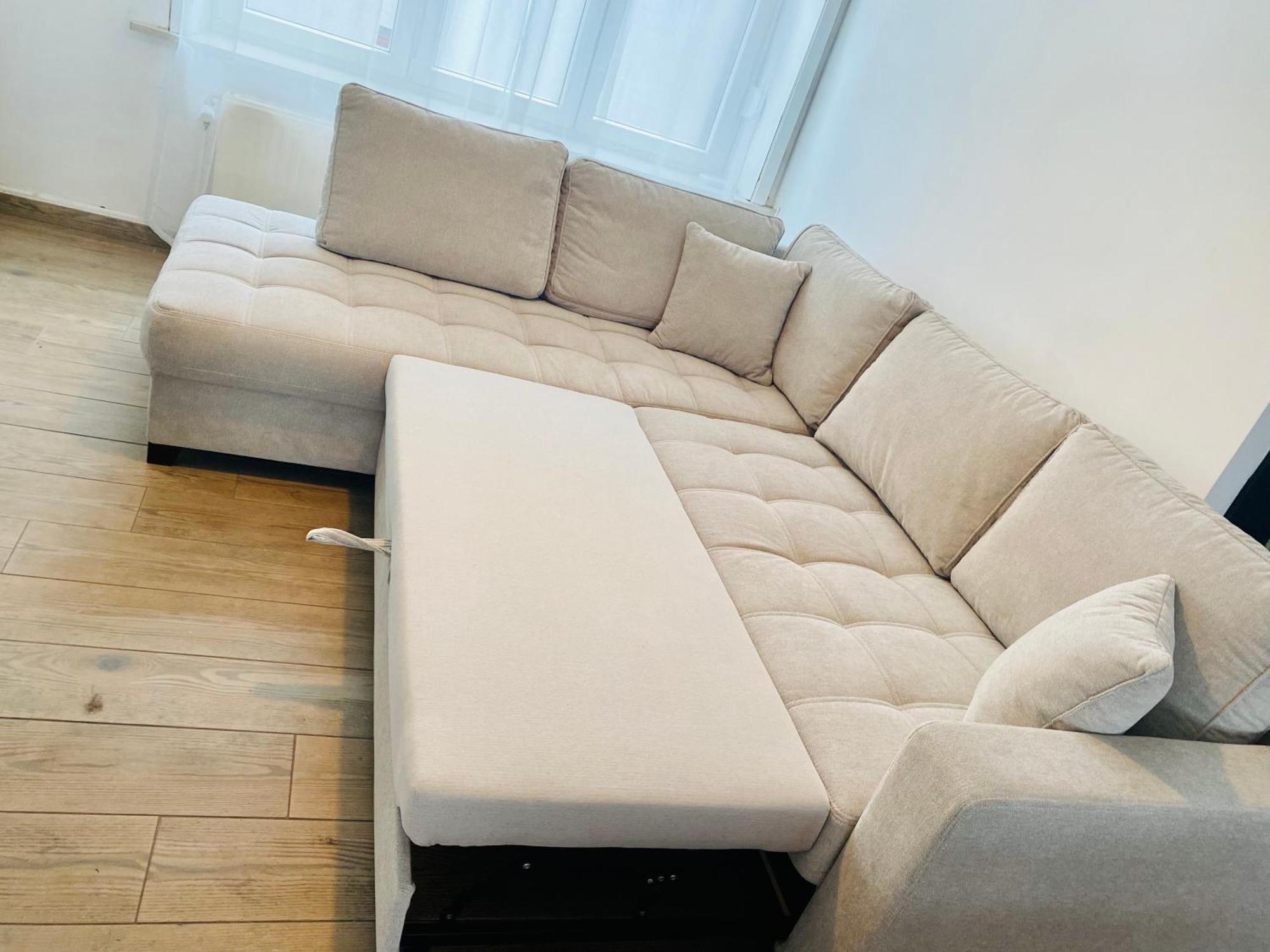 Residence Deluxe 沙勒罗瓦 外观 照片